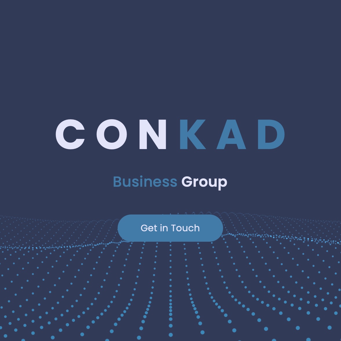 ConKad Website