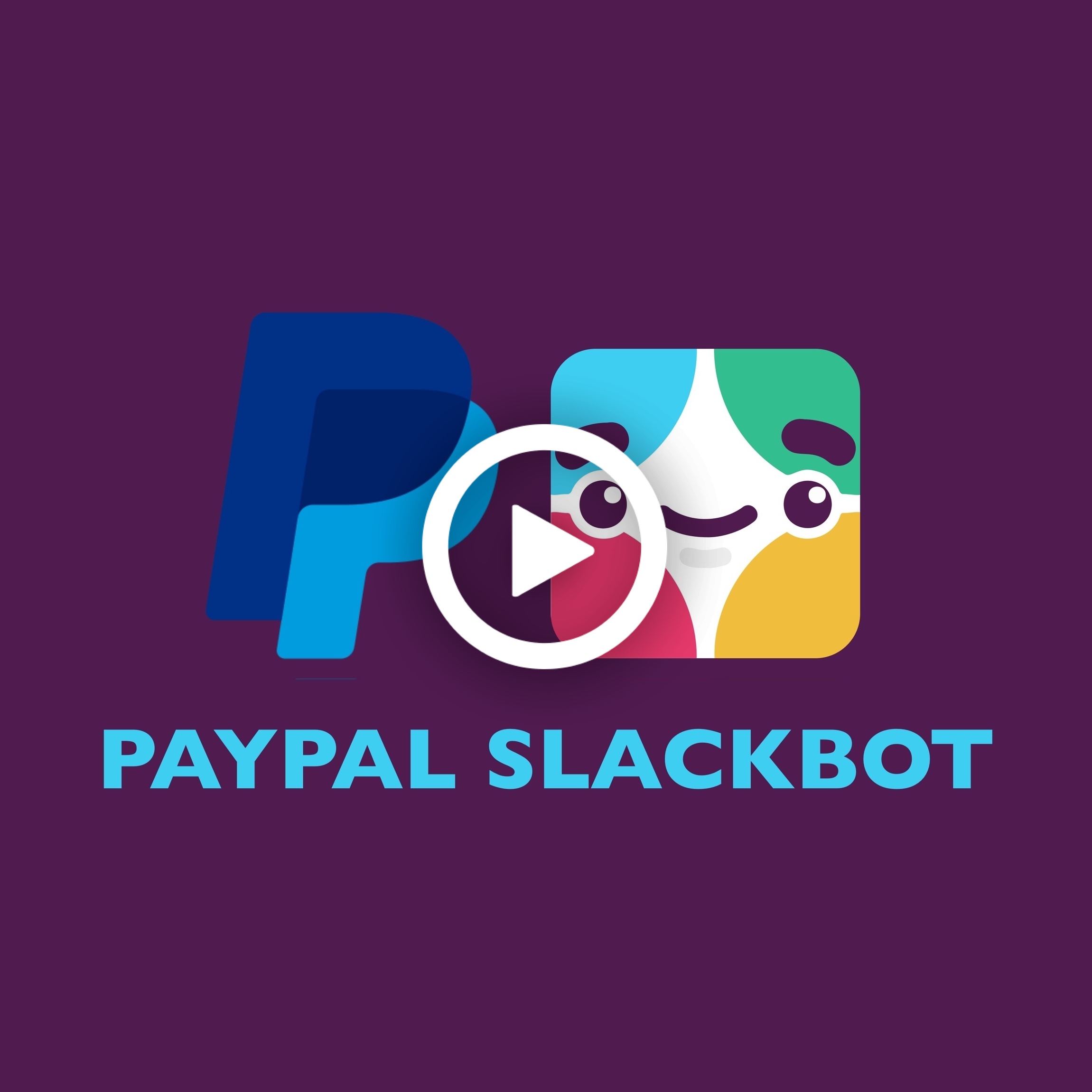 PayPal Slack Bot